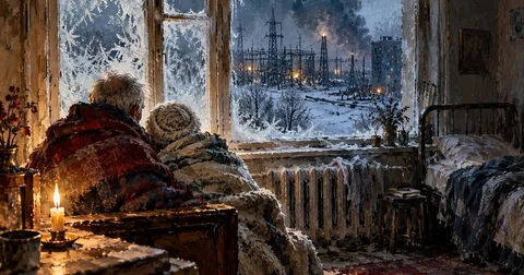 DÉCRYPTAGE : Pourquoi l'ONU qualifie enfin le froid russe de crime contre l'humanité