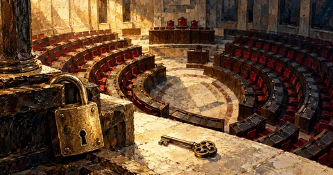 EXPLAINER: Israel, 53 seats for Netanyahu, 61 needed, and 19 Arab seats almost everyone refuses