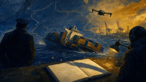 DECRYPTAGE : Le Yanina donné pour coulé, la mer Noire sort du port russe