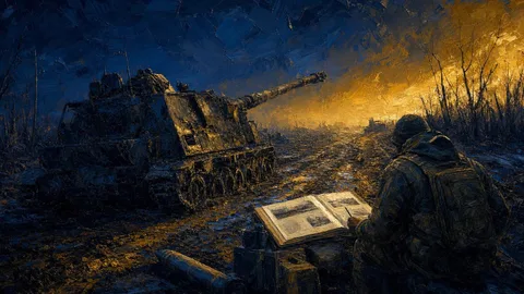 COLUMN: 23,000 Russian Losses You Can See—And the Larger Count You Cannot
