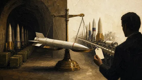 DECRYPTAGE : Les stocks Patriot et THAAD sont contestés, les délais d’usine ne le sont pas