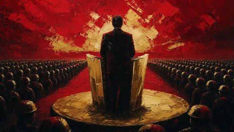 PORTRAIT : Abelardo de la Espriella, 11 000 soldats pour une investiture à Cali