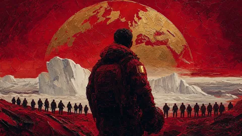 NARRATIVE: About 30 Belgian Troops Join Arctic Sentry in Greenland