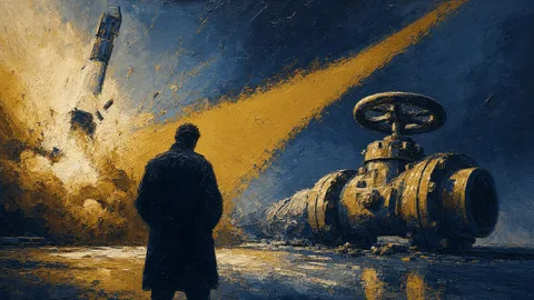 DECODING: New Glenn’s May 28 Blast Has a Named Valve — Not an Independent Verdict