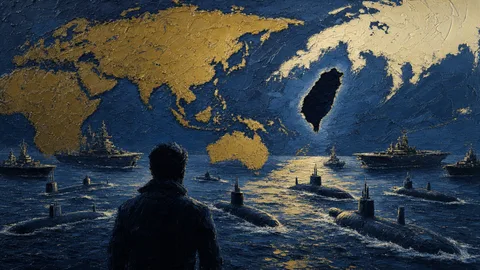 DECRYPTAGE : RIMPAC 2026 : 30 nations, cinq sous-marins et l’absence de Taïwan