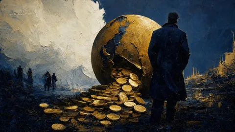 ENQUETE : 100 milliards déjà remboursés : le prix du revers des tarifs IEEPA