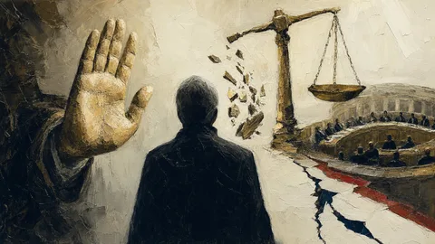 DECRYPTAGE : Fauci a invoqué le 5e amendement plus de 100 fois, mais le renvoi au DOJ divise