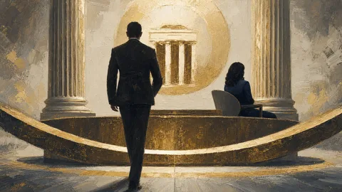 PORTRAIT : Kevin Warsh prend la Fed, Lisa Cook garde son siège