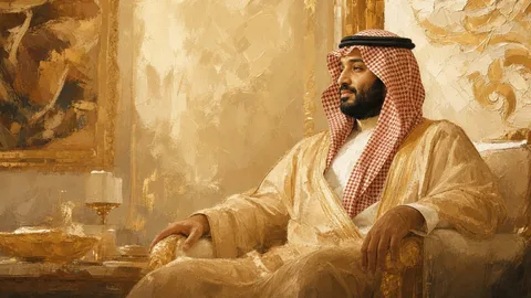 OPINION : L'argent avant Hormuz, c'est l'erreur que Riyad et Abou Dhabi refusent