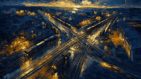 REPORTAGE : À Mirabel, le TGV d'Alto réveille 1969, et l'étude qui le justifie reste invisible