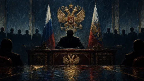 OPINION : Le Kremlin dit oui à une rencontre et non à la pause, et Kyiv paie la différence