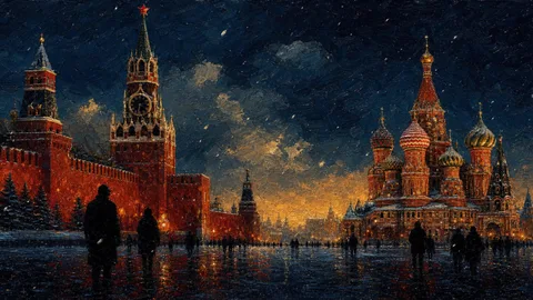 ANALYSE : Le parti du Kremlin a 349 sièges, et son premier chantier est l'impôt