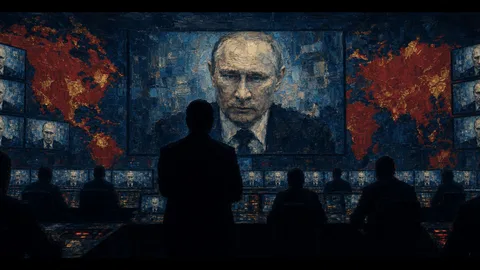 BILLET : Peskov défend la presse pour RT France, le Kremlin détient 36 journalistes