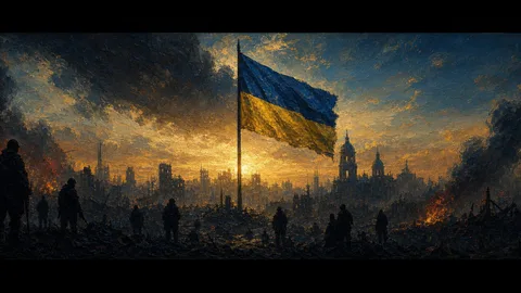 RÉCIT : Odessa, deux morts, un terminal postal frappé encore et la « logistique » que Moscou revendique
