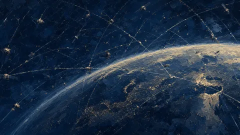 DOSSIER : Carney veut réduire la dépendance à Starlink, et le rival canadien partira sur des fusées SpaceX