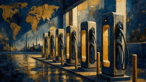 CRITIQUE : Le « moins de 3 % » de Carney cache plus du quart du marché électrique ouvert à Pékin