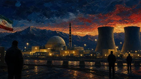 ANALYSE : Le 3 novembre dicterait les frappes de Trump sur l'Iran, et Téhéran lit le même calendrier