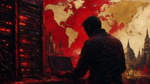 COMMENTAIRE : Moscou frappe Kyivstar trois fois en septembre, et vise le téléphone qui prévient