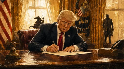 COMMENTAIRE : L'aciérie de Trump en Iowa est une bonne nouvelle livrable en 2030, pas le 3 novembre