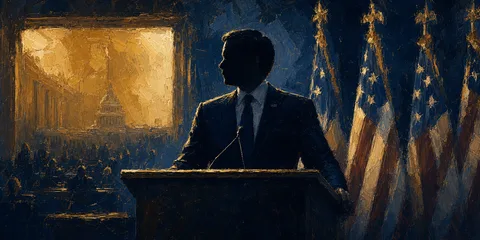 ANALYSE : Géorgie-13, le premier sondage grandeur réelle avant les midterms