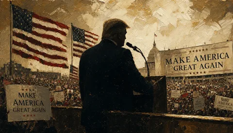 ANALYSE : le décret Trump sur le vote par correspondance devant la Cour suprême
