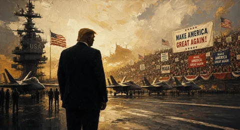 BILLET : Vaccins — Trump presse Kennedy d'aller plus vite, plus loin