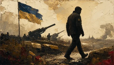 ENQUÊTE : Le NABU vise un ancien haut fonctionnaire, et Kyiv joue sa crédibilité