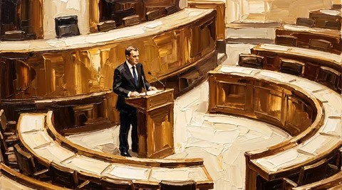 CHRONIQUE : la trajectoire vers 5 %