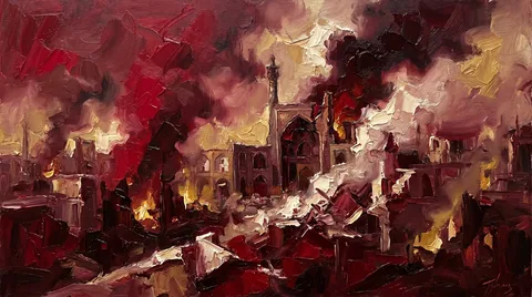 FACT-CHECK: Did the US really strike 140 IRGC targets after Hormuz
