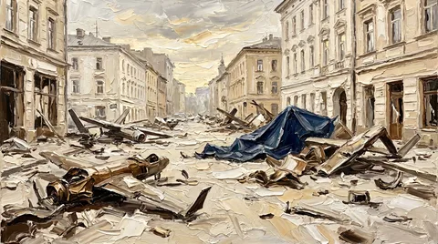 INVESTIGATION: The night of July 2, one of the deadliest strikes on Kyiv in months