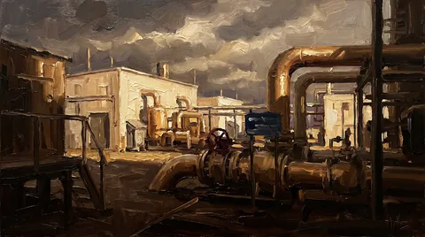 PORTRAIT : la logistique russe sous pression, l'anatomie d'une cible