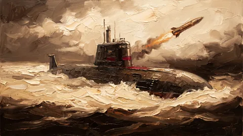 ANALYSE : la mer Jaune, théâtre assumé de l'axe militaire sino-russe