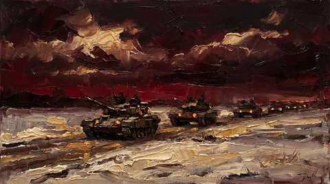 ANALYSE : la nuit où l'Ukraine a frappé six navires russes en mer Noire