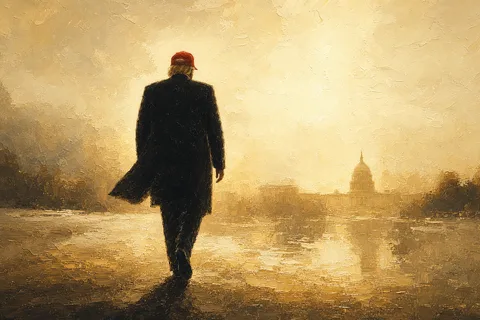 REPORTAGE : les livraisons immédiates de Trump