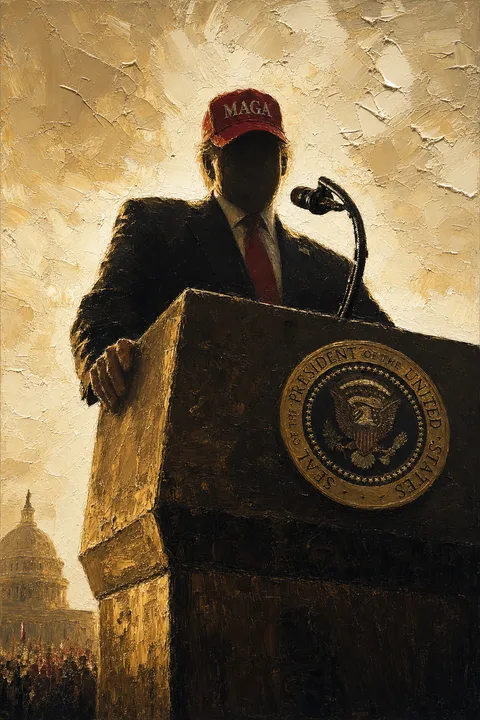 ENQUÊTE : les livraisons immédiates de Trump