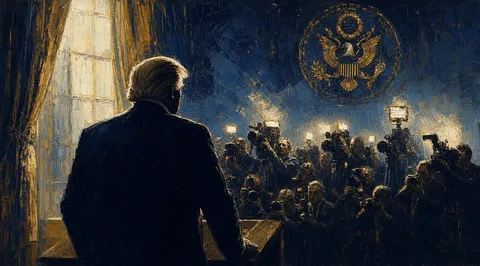 ANALYSE : Patriot ukrainien, pourquoi la licence de Trump ne produira rien avant 2028