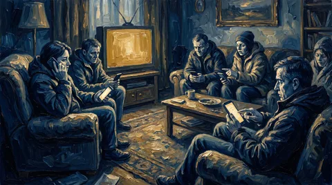 DÉCRYPTAGE : Fire Point, l'entreprise qui a changé la portée de la guerre