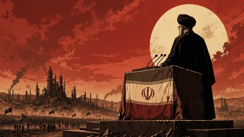FACT-CHECK: Did the IRGC really target three commercial ships in the Gulf