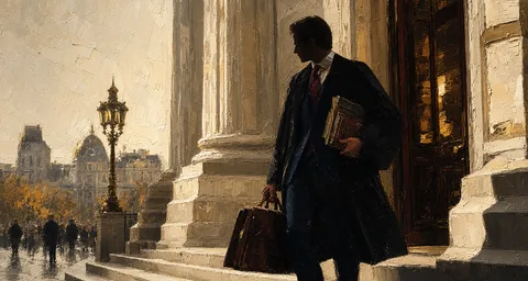 REPORTAGE : Le procureur par intérim admet violer la loi sur les fichiers Epstein