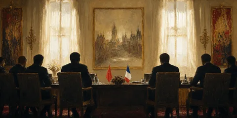 ANALYSE : 70 milliards d'euros pour l'Ukraine, l'OTAN paie sa peur de Poutine