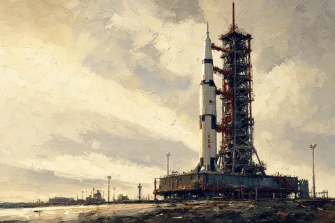 DÉCRYPTAGE : Golden Dome, le bouclier antimissile à 185 milliards de dollars