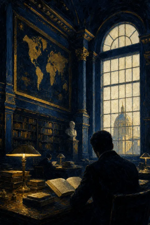 ENQUÊTE : Golden Dome, le contexte stratégique que l'on oublie souvent