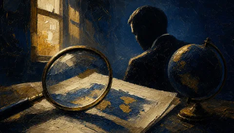 INVESTIGATION: The Patriot license promised to Ukraine, a secret kept from its own makers