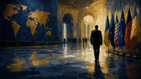 DÉCRYPTAGE : L'Europe paie enfin sa sécurité, la bascule budgétaire de 2026