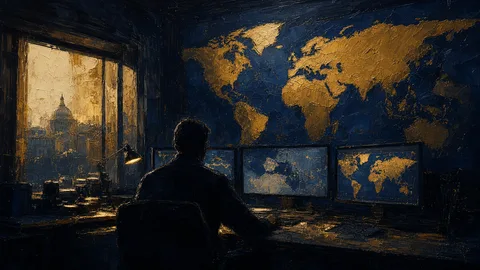 PORTRAIT : Golden Dome, décoder un programme en trois temps