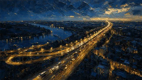 REPORT: How Kyiv Is Methodically Draining the Oil That Funds Putin