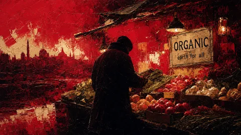 ANALYSE : Ce que la fermeture de fait des ports ukrainiens coûte au marché mondial