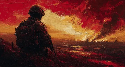 DÉCRYPTAGE : Orikhiv, le verrou du sud qui fait ralentir l'armée russe