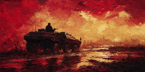ANALYSIS: Israel and the region, how Iran's war is contaminating the whole Gulf