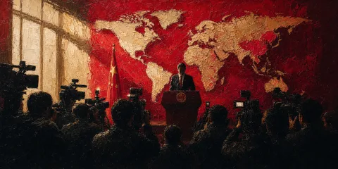 ANALYSE : Trump se dit visé par une liste iranienne de personnes à abattre